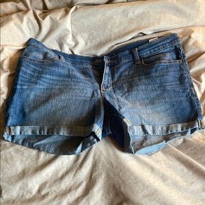 Old Navy Denim Shorts